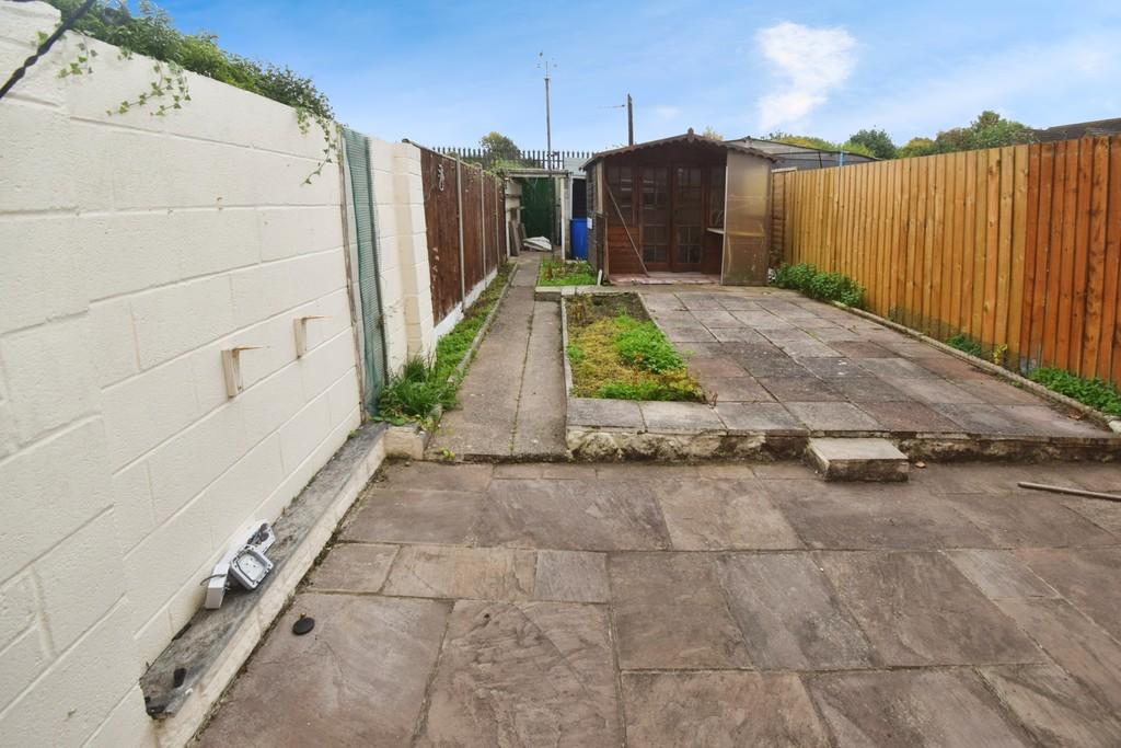 Rear garden (2)
