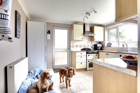 4 bedroom detached house for sale, The Malting, Ramsey