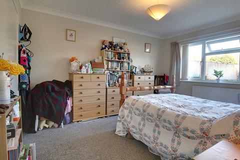undefined, Morton Way, Wimblington
