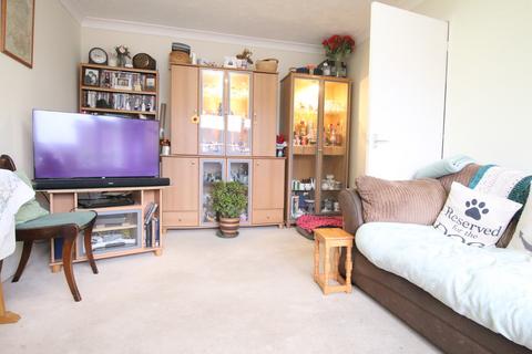 undefined, Morton Way, Wimblington