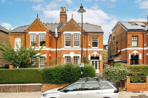 Tytherton Road, London N19
