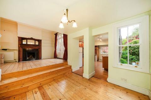 undefined, Tytherton Road, London N19