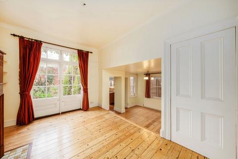 undefined, Tytherton Road, London N19