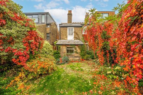 undefined, Tytherton Road, London N19