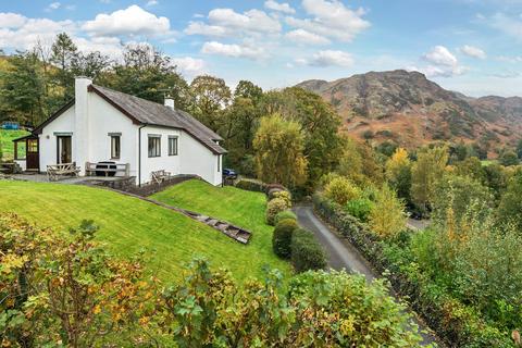undefined, Banks Ghyll, Devonshire Terrace, Coniston, Cumbria LA21 8HG