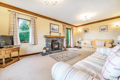 undefined, Banks Ghyll, Devonshire Terrace, Coniston, Cumbria LA21 8HG