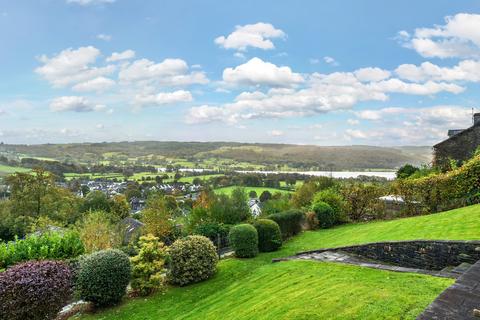 4 bedroom detached house for sale, Banks Ghyll, Devonshire Terrace, Coniston, Cumbria LA21 8HG