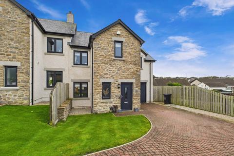 undefined, 17 Moss Bank Place, Warton, Carnforth LA5 9RG