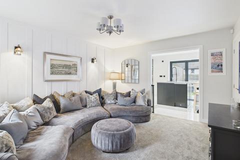 undefined, 17 Moss Bank Place, Warton, Carnforth LA5 9RG