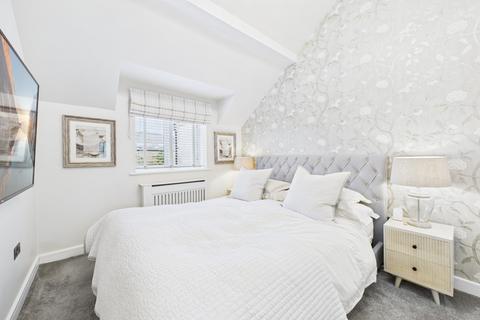 undefined, 17 Moss Bank Place, Warton, Carnforth LA5 9RG