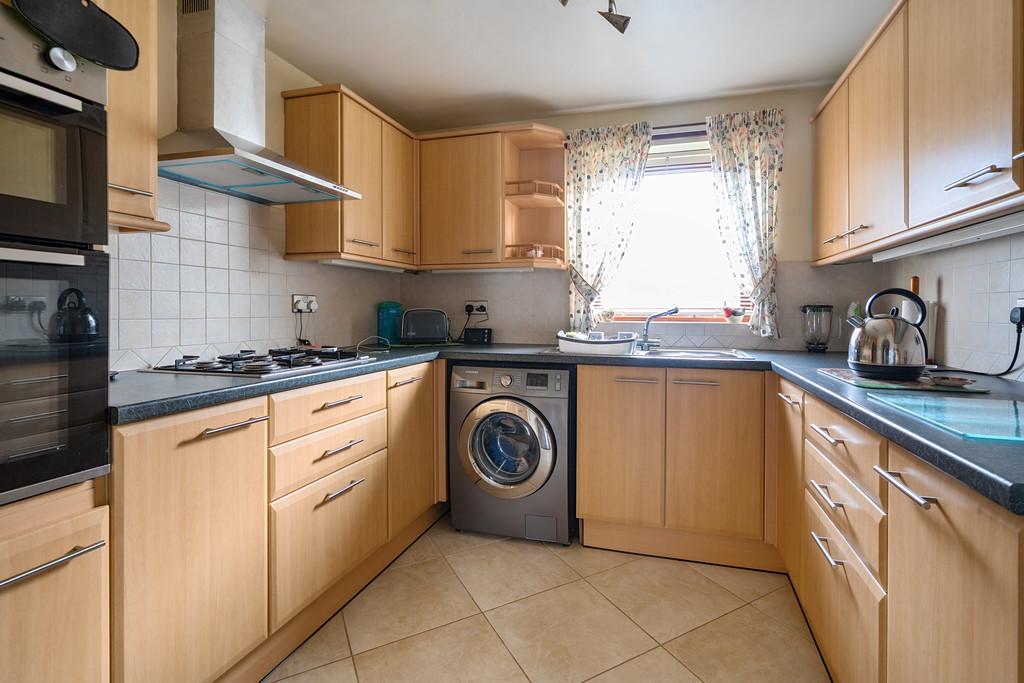 Fitted Kitchen