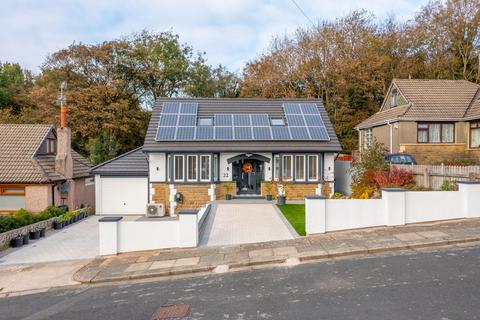 undefined, 22 Alston Drive, Morecambe, Lancashire, LA4 6QR