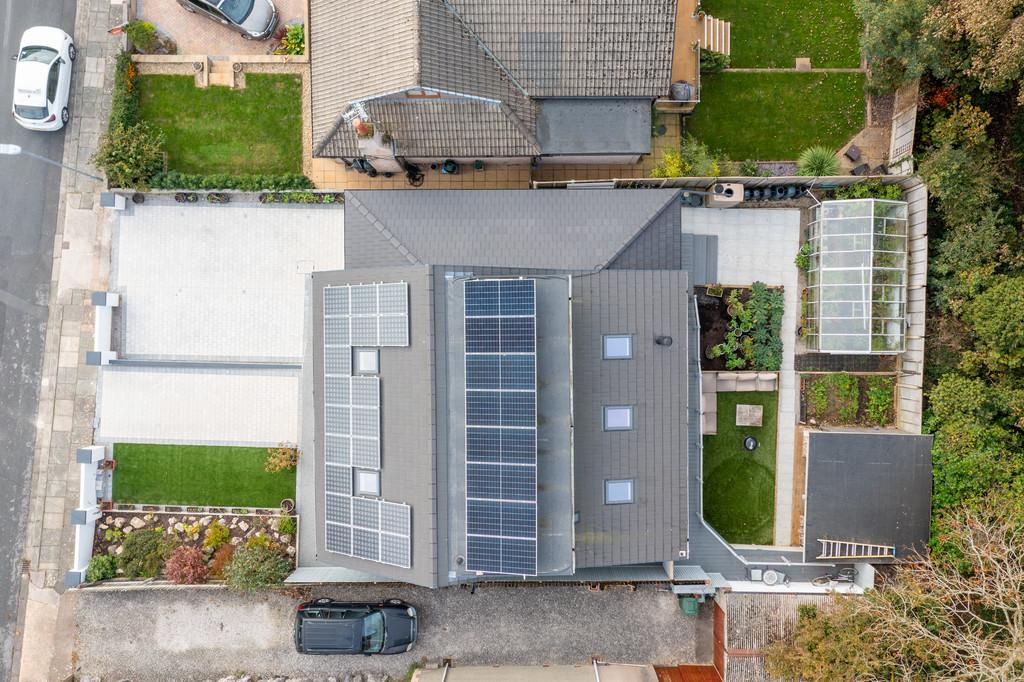 Aerial Shot