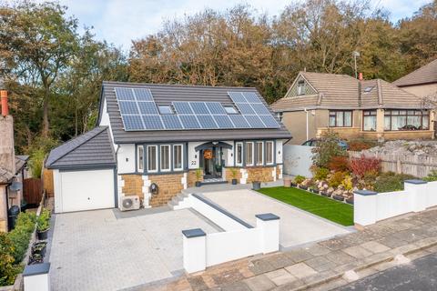 undefined, 22 Alston Drive, Morecambe, Lancashire, LA4 6QR
