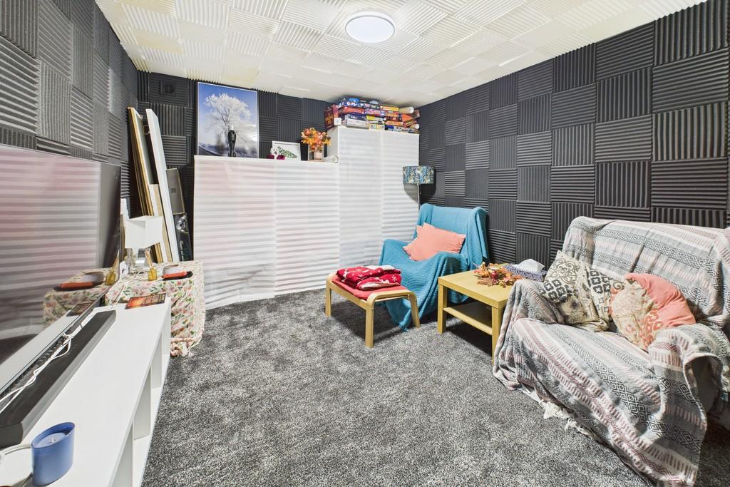 Cinema Room
