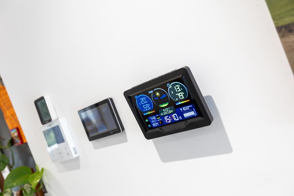 Controls