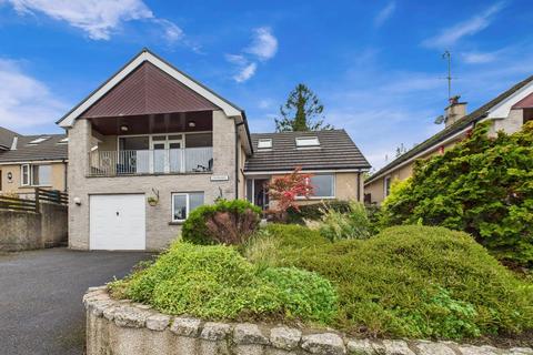 undefined, Coromandel, The Spinney, Arnside, Cumbria, LA5 0EP