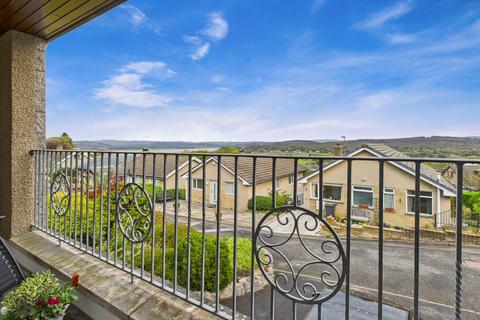 undefined, Coromandel, The Spinney, Arnside, Cumbria, LA5 0EP
