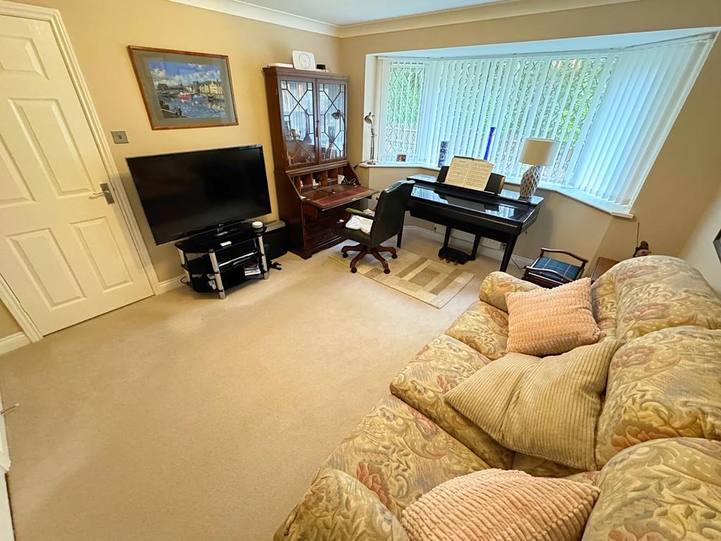 2nd Reception Room