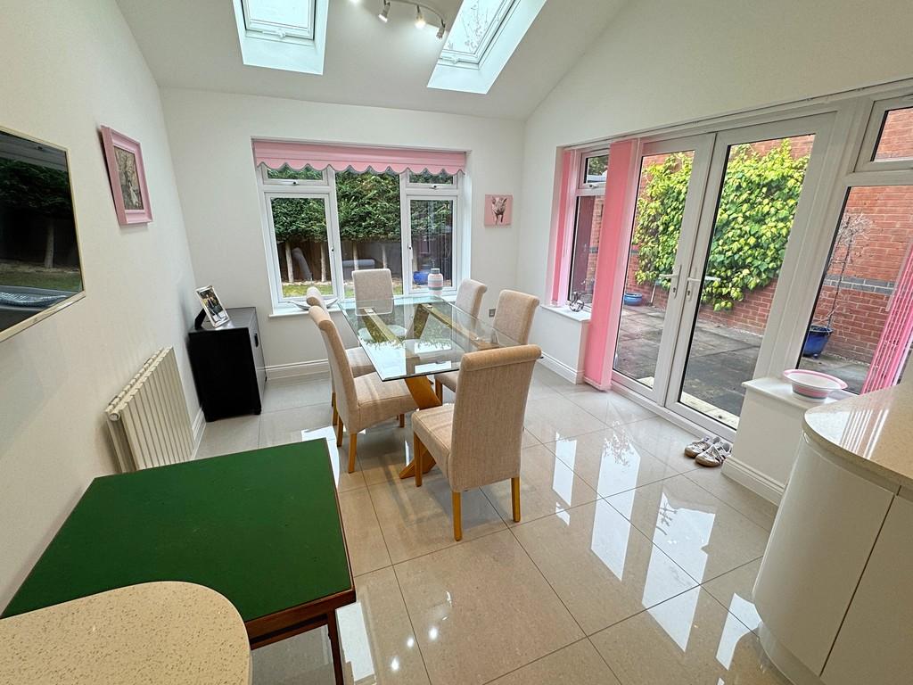 Dining End Kitchen alt angle