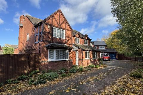 undefined, Frost Road, Ledbury