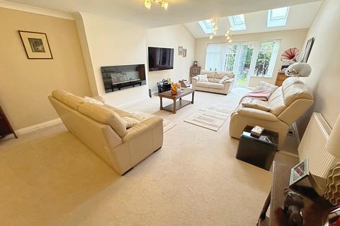 undefined, Frost Road, Ledbury