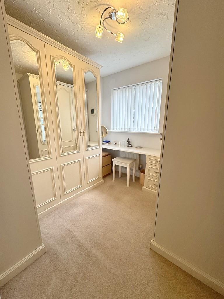 Bedroom Five