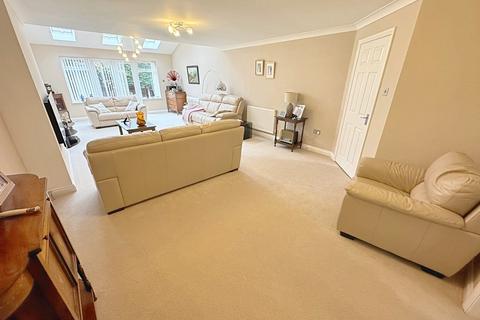 undefined, Frost Road, Ledbury