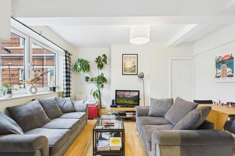 4 bedroom apartment for sale, St Johns Estate, Tower Bridge