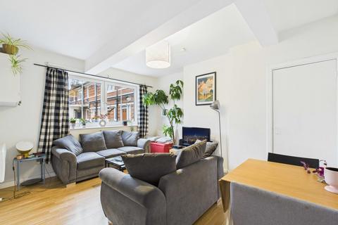 4 bedroom apartment for sale, St Johns Estate, Tower Bridge