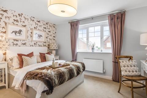 undefined, Plot 50, The Lumley at Saddleback View, CA11, Swindale Gardens CA11
