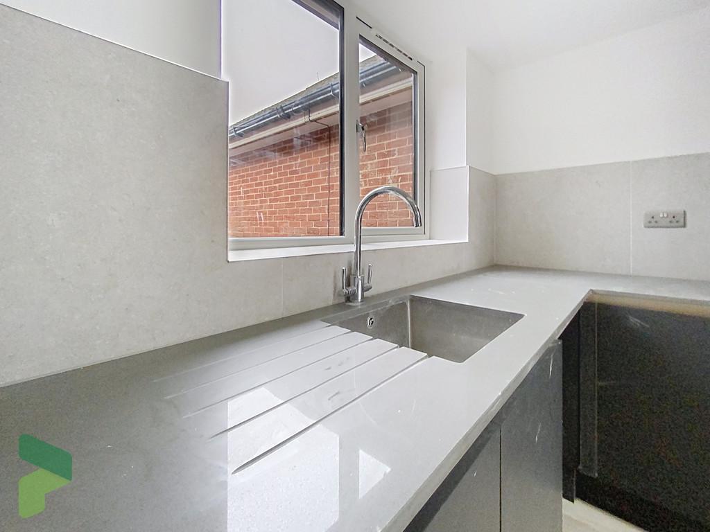 New Fitted Kitchen