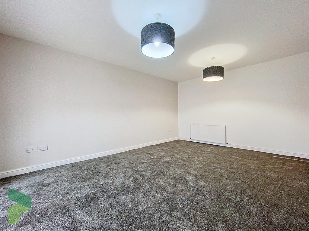Open Plan Sitting Room