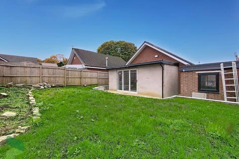 undefined, Rectory Close, Darwen