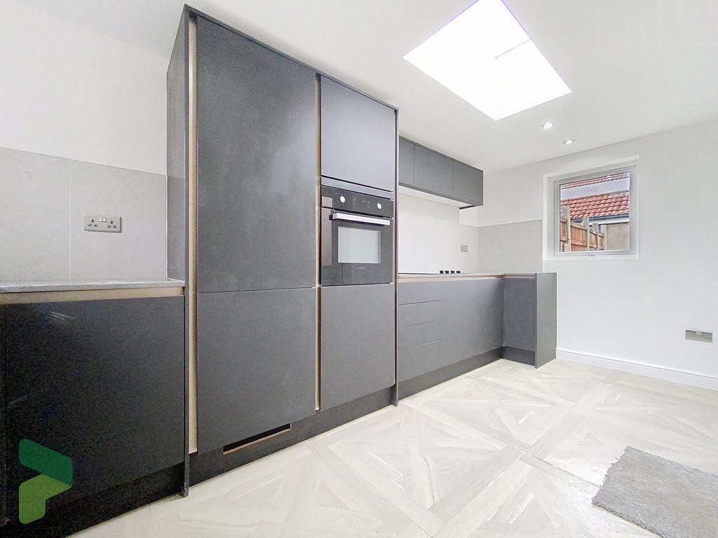 New Fitted Kitchen