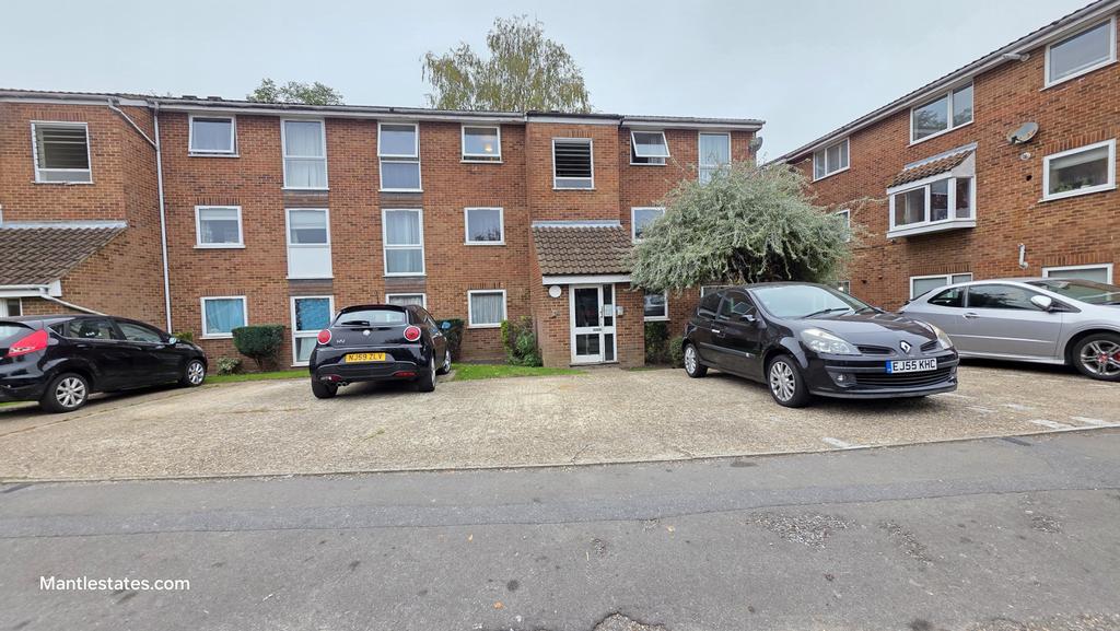 Two Bedroom Flat