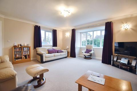 3 bedroom detached bungalow for sale, Squires Meadow, North Somercotes LN11 7GB