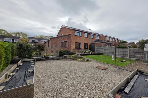 undefined, Stowe Drive, Southam, CV47