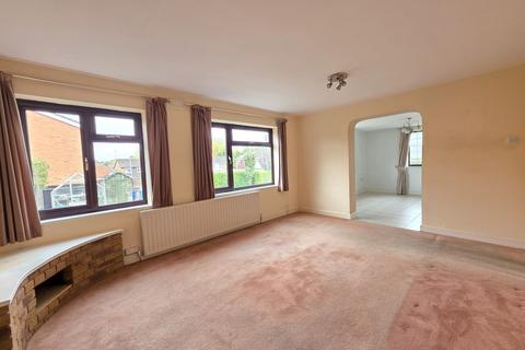 undefined, Stowe Drive, Southam, CV47