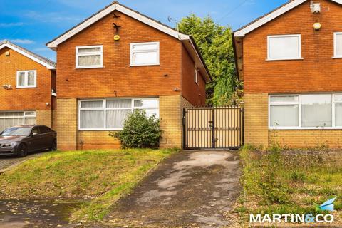 9 Doulton Close, Birmingham, B32 2XF