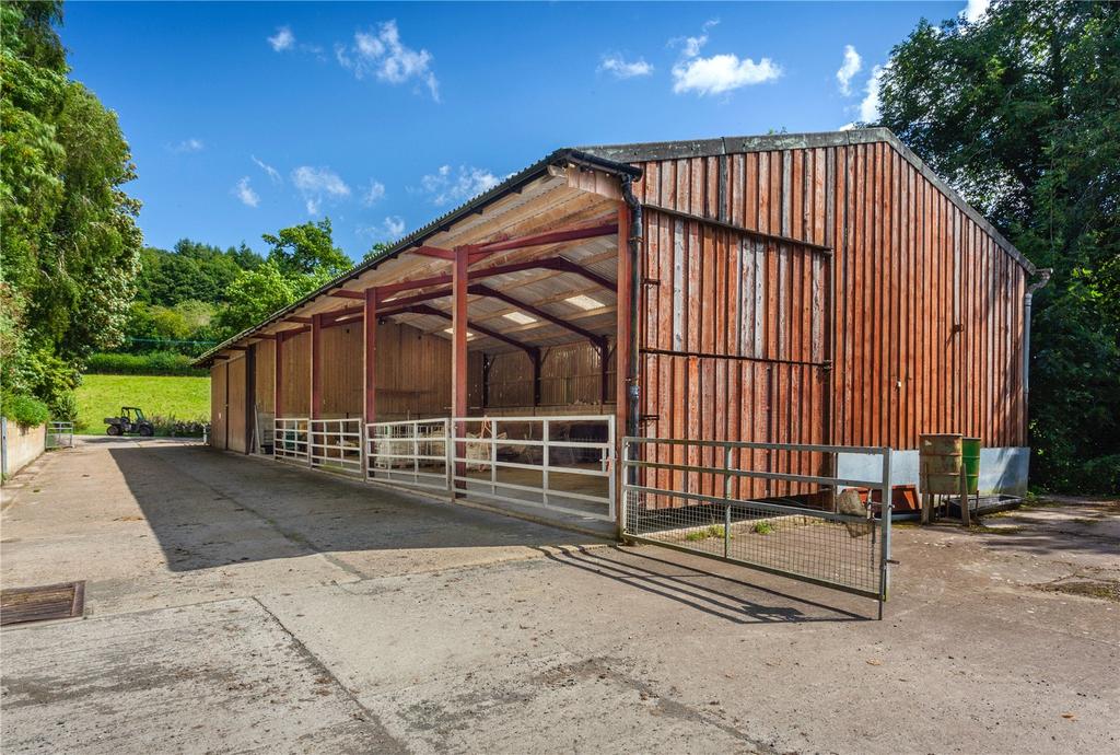 Outbuilding