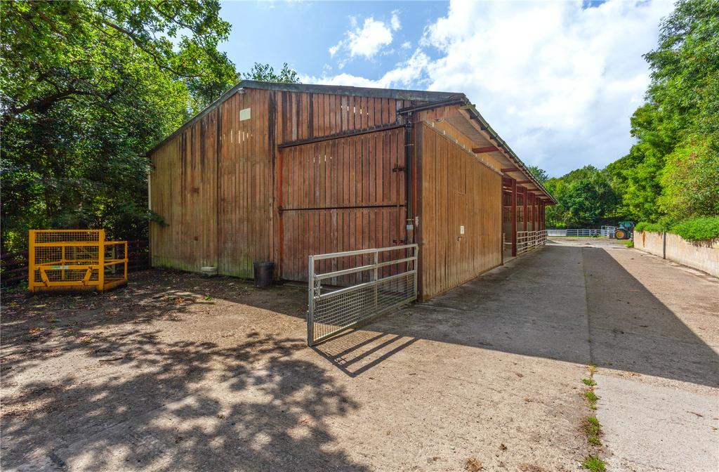 Outbuilding