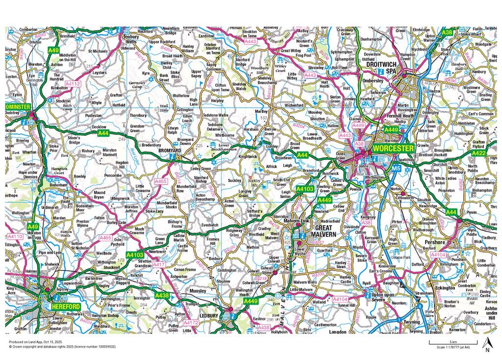 Location Plan