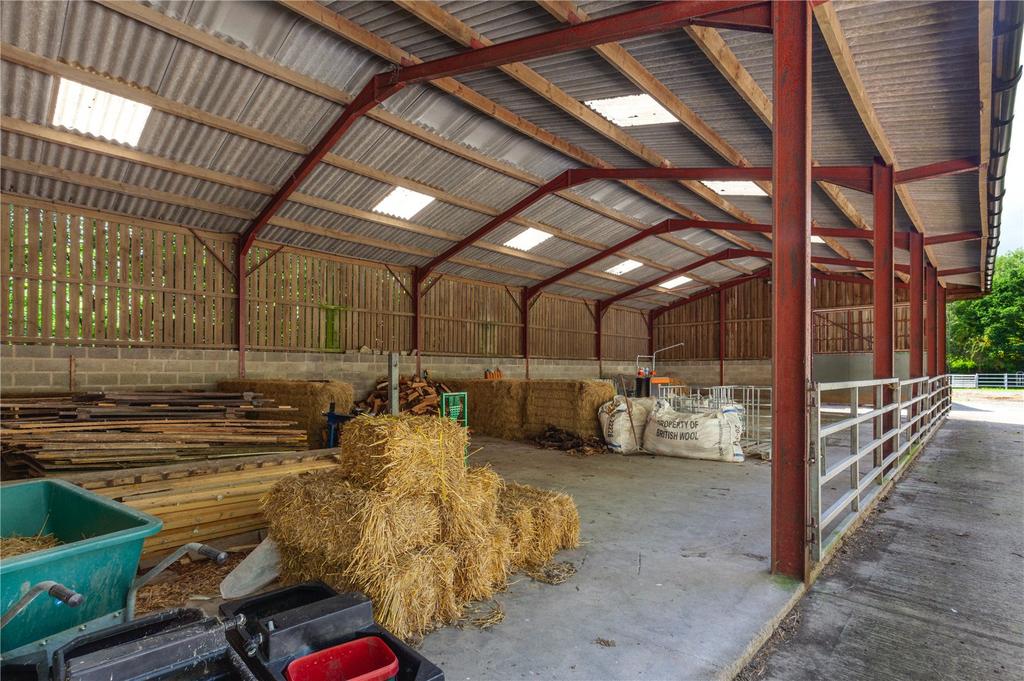 Outbuilding