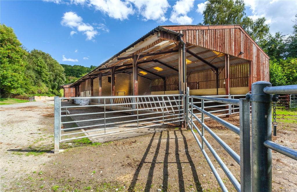 Outbuilding