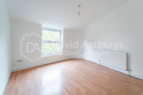 undefined, Hornsey Road, Holloway, London