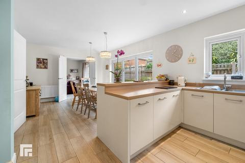 undefined, Clos Goch, Pentyrch, Cardiff
