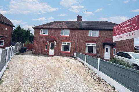 undefined, Bennett Road, Rudheath, Northwich