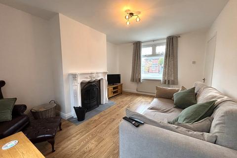 undefined, Bennett Road, Rudheath, Northwich