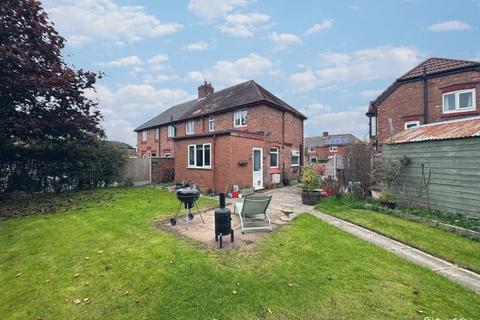 3 bedroom semi-detached house for sale, Bennett Road, Rudheath, Northwich